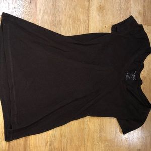 Brown T Shirt